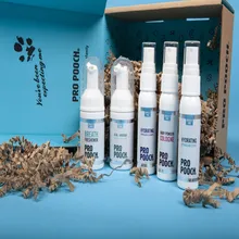 Pro Pooch products